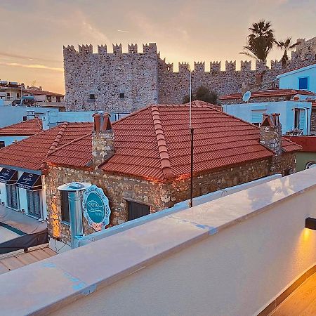 شقة Port Mansion مرمريس المظهر الخارجي الصورة