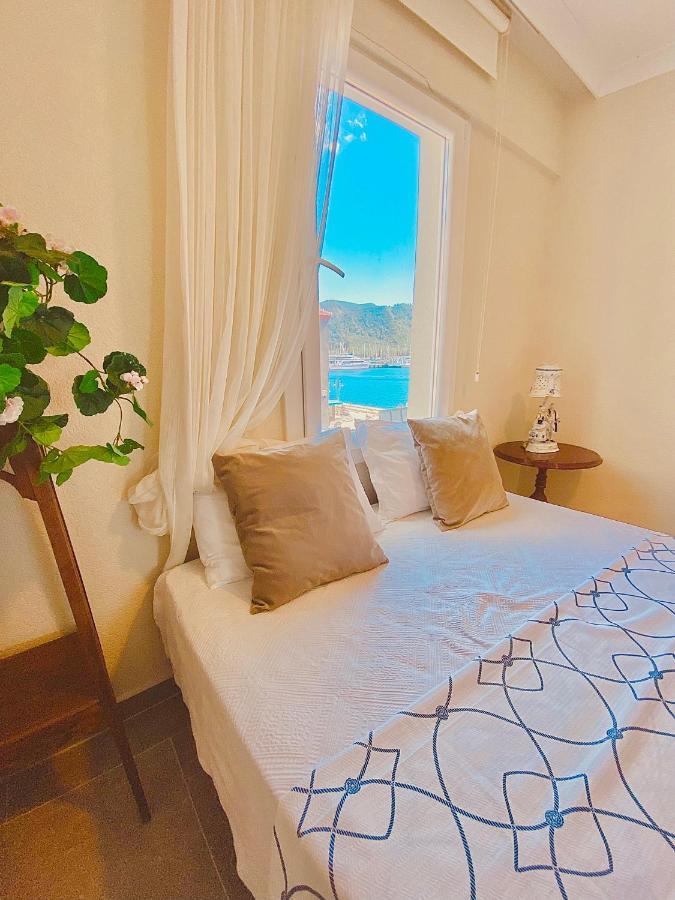 شقة Port Mansion مرمريس المظهر الخارجي الصورة