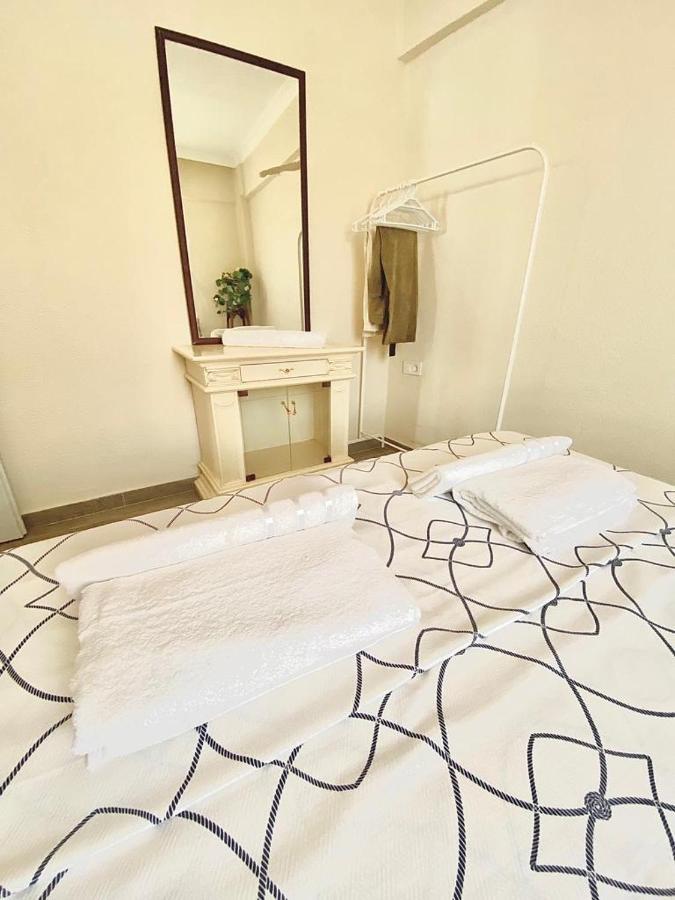 شقة Port Mansion مرمريس المظهر الخارجي الصورة